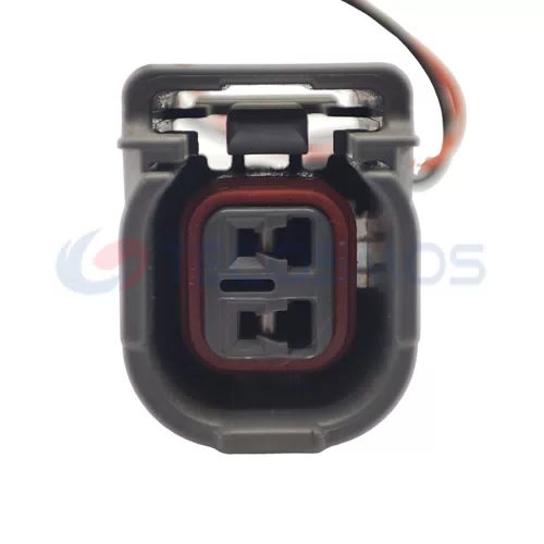 Waterproof Wiring Harness Car Electrical Housing Auto Socket Connectors for Mazda 2 Pin Female 6189-1144